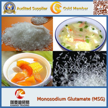99% Monosodium Glutamate (MSG) 25kg 60mesh